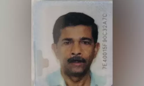 ഹൃദയാഘാതം: തിരൂർ സ്വദേശി സലാലയിൽ നിര്യാതനായി ഹൃദയാഘാതം: തിരൂർ സ്വദേശി സലാലയിൽ നിര്യാതനായി