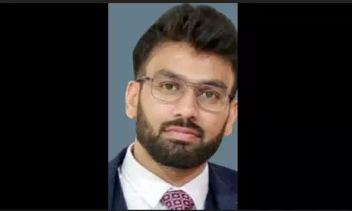 മലയാളി യുവ ഡോക്ടർ ഇബ്രിയിലെ വാദി ധാമിൽ മുങ്ങി മരിച്ചു