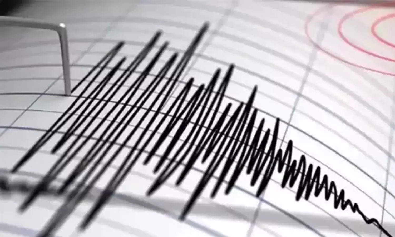 അസമിൽ ഭൂചലനം; റിക്ടർസ്‌കെയിലിൽ 5.0 തീവ്രത രേഖപ്പെടുത്തി, ആളപായമില്ല
