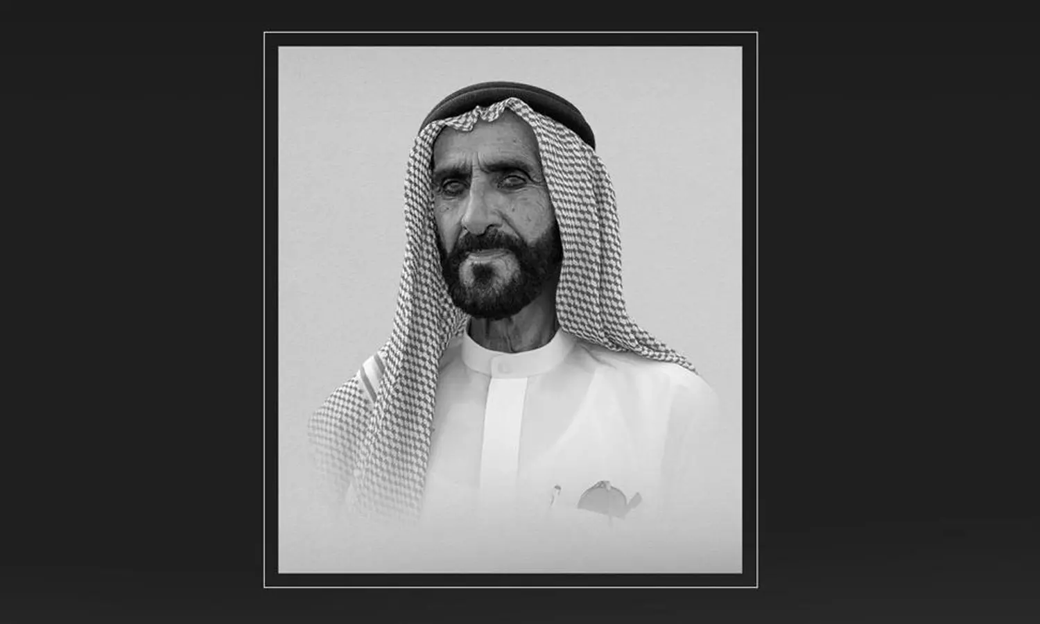 അജ്മാൻ രാജകുടുംബാംഗം ശൈഖ് സഈദ് ബിൻ റാശിദ് ആൽനുഐമി അന്തരിച്ചു അജ്മാൻ രാജകുടുംബാംഗം ശൈഖ് സഈദ് ബിൻ റാശിദ് ആൽനുഐമി അന്തരിച്ചു