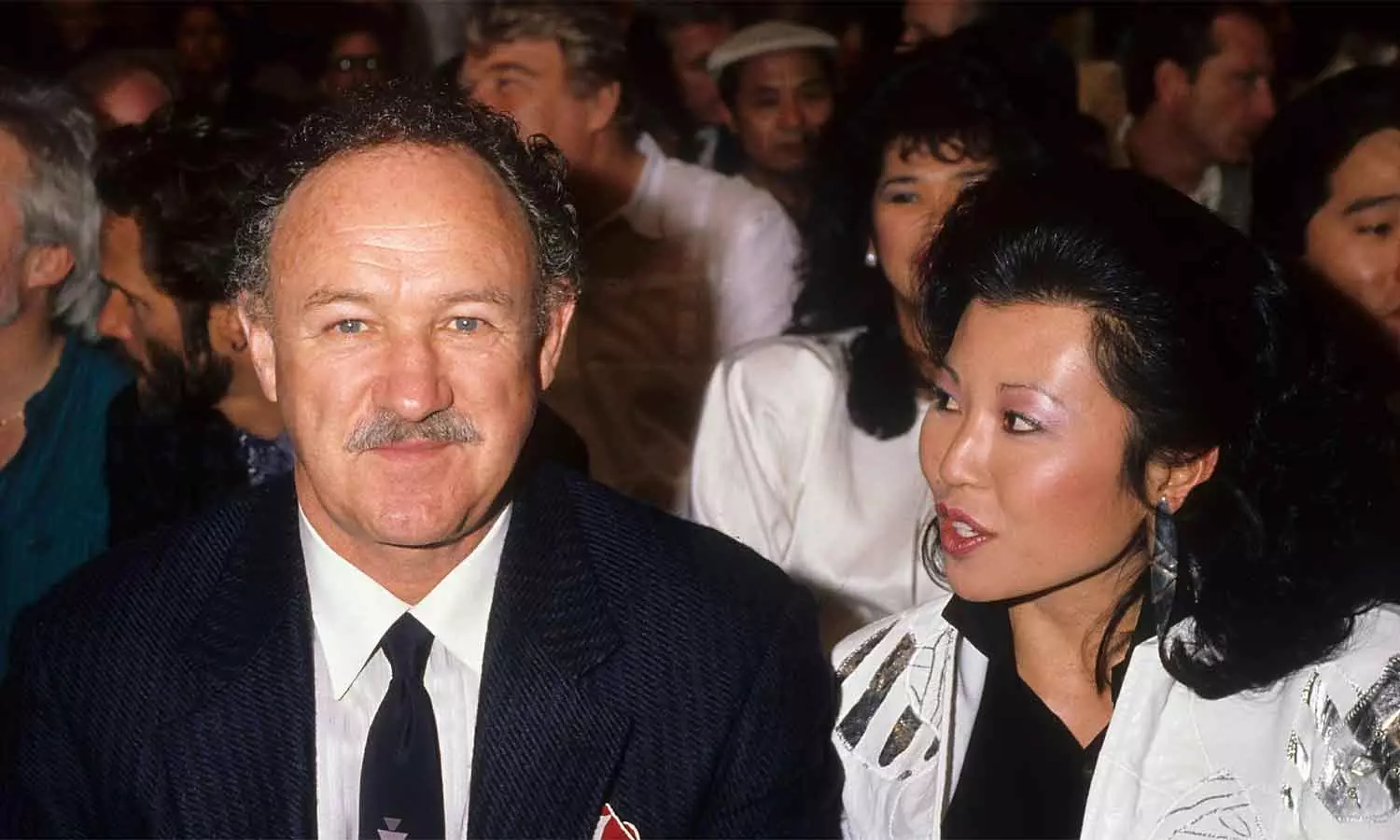 ഓസ്കാർ ജേതാവ് ജീൻ ഹാക്ക്മാനും ഭാര്യയും വീട്ടിൽ മരിച്ച നിലയിൽ; വളർത്തുനായയുടെ ജഡവും സമീപം