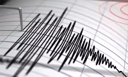 അസമിൽ ഭൂചലനം; റിക്ടർസ്കെയിലിൽ 5.0 തീവ്രത രേഖപ്പെടുത്തി, ആളപായമില്ല അസമിൽ ഭൂചലനം; റിക്ടർസ്കെയിലിൽ 5.0 തീവ്രത രേഖപ്പെടുത്തി, ആളപായമില്ല