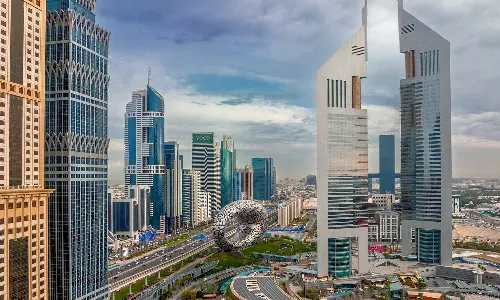 Dubai Announces Flexible, Remote Work Policy For Government Employees During Ramadan