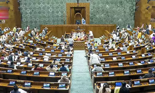 പുതുക്കിയ വഖഫ് ബില്ലിന് കേന്ദ്ര മന്ത്രിസഭയുടെ അംഗീകാരം; അടുത്ത പാര്‍ലമെന്‍റ് സമ്മേളനത്തിൽ അവതരിപ്പിക്കും