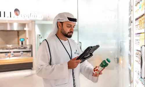 Ramadan: Dubai Intensifies Inspections To Ensure Food Safety