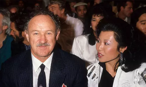 ഓസ്കാർ ജേതാവ് ജീൻ ഹാക്ക്മാനും ഭാര്യയും വീട്ടിൽ മരിച്ച നിലയിൽ; വളർത്തുനായയുടെ ജഡവും സമീപം