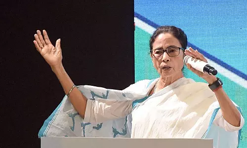 Mamata Banerjee accuses BJP of enrolling fake voters in Delhi, Maharashtra polls