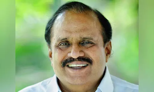 p raju mla