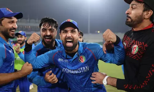 അഫ്ഗാന്‍റെ ജയങ്ങളെ ഇനിയും ഫ്ലൂക്കെന്ന് വിളിച്ച് അധിക്ഷേപിക്കരുത്