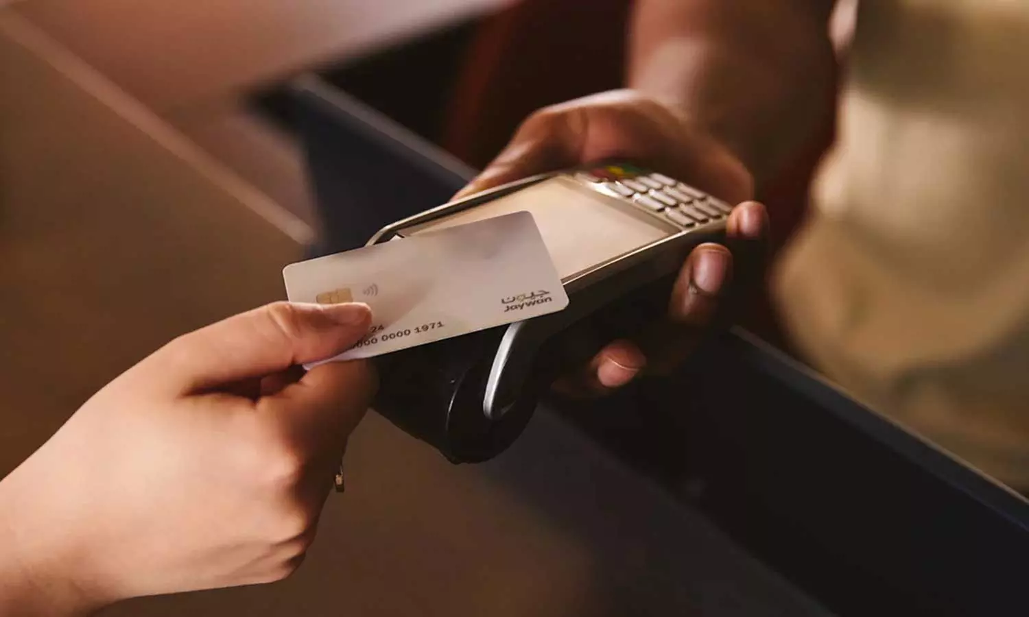 UAEs First Domestic Card Scheme Launched UAEs First Domestic Card Scheme Launched