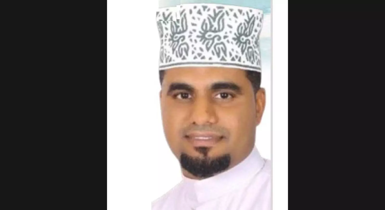 സൗദി എസ്.ഐ.സി നാഷണൽ വിഖായ ചെയർമാൻ ഷംസുദ്ദീൻ തങ്ങൾ നിര്യാതനായി