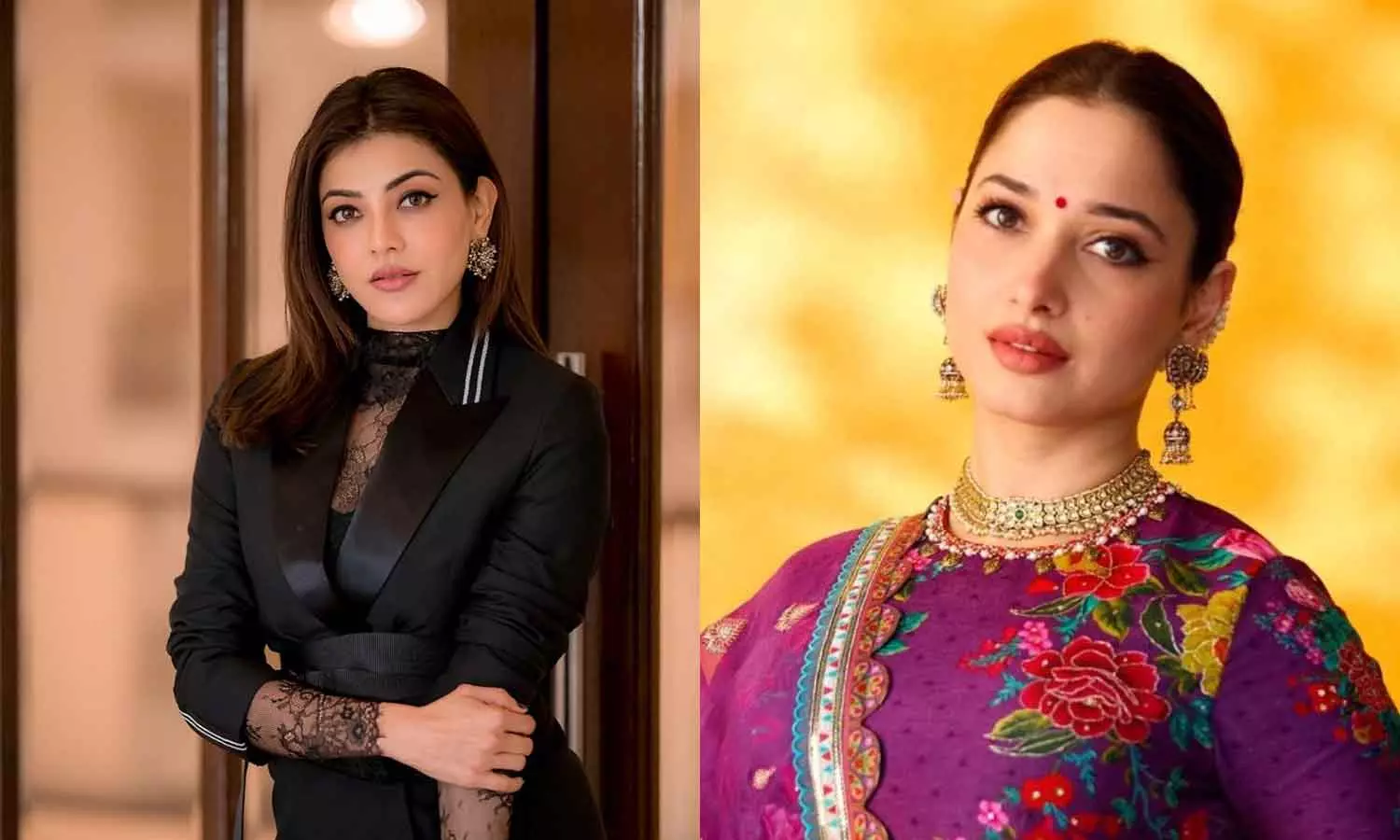 കോടികളുടെ ക്രിപ്റ്റോ കറൻസി തട്ടിപ്പ്; തമന്നയെയും കാജല് അഗര്വാളിനെയും ചോദ്യം ചെയ്യാന് നീക്കം കോടികളുടെ ക്രിപ്റ്റോ കറൻസി തട്ടിപ്പ്; തമന്നയെയും കാജല് അഗര്വാളിനെയും ചോദ്യം ചെയ്യാന് നീക്കം