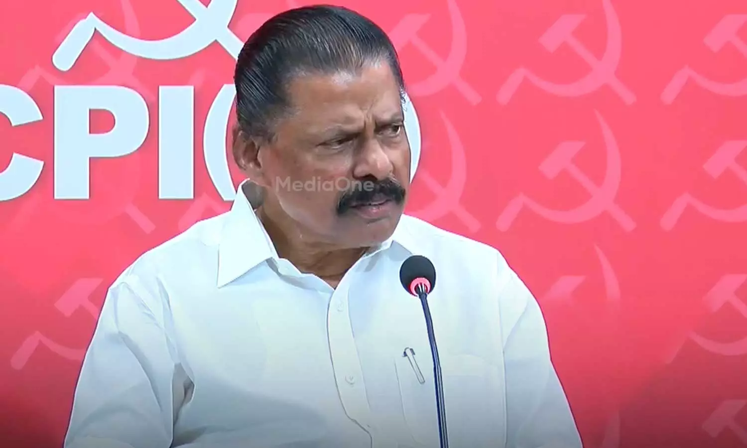 ആശാവർക്കർമാർ ശത്രുക്കളല്ല, അദാനിയും അംബാനിയുമാണ് ശത്രുക്കൾ; പ്രശ്നങ്ങൾ പരിഹരിക്കുമെന്ന് എം.വി ഗോവിന്ദൻ ആശാവർക്കർമാർ ശത്രുക്കളല്ല, അദാനിയും അംബാനിയുമാണ് ശത്രുക്കൾ; പ്രശ്നങ്ങൾ പരിഹരിക്കുമെന്ന് എം.വി ഗോവിന്ദൻ