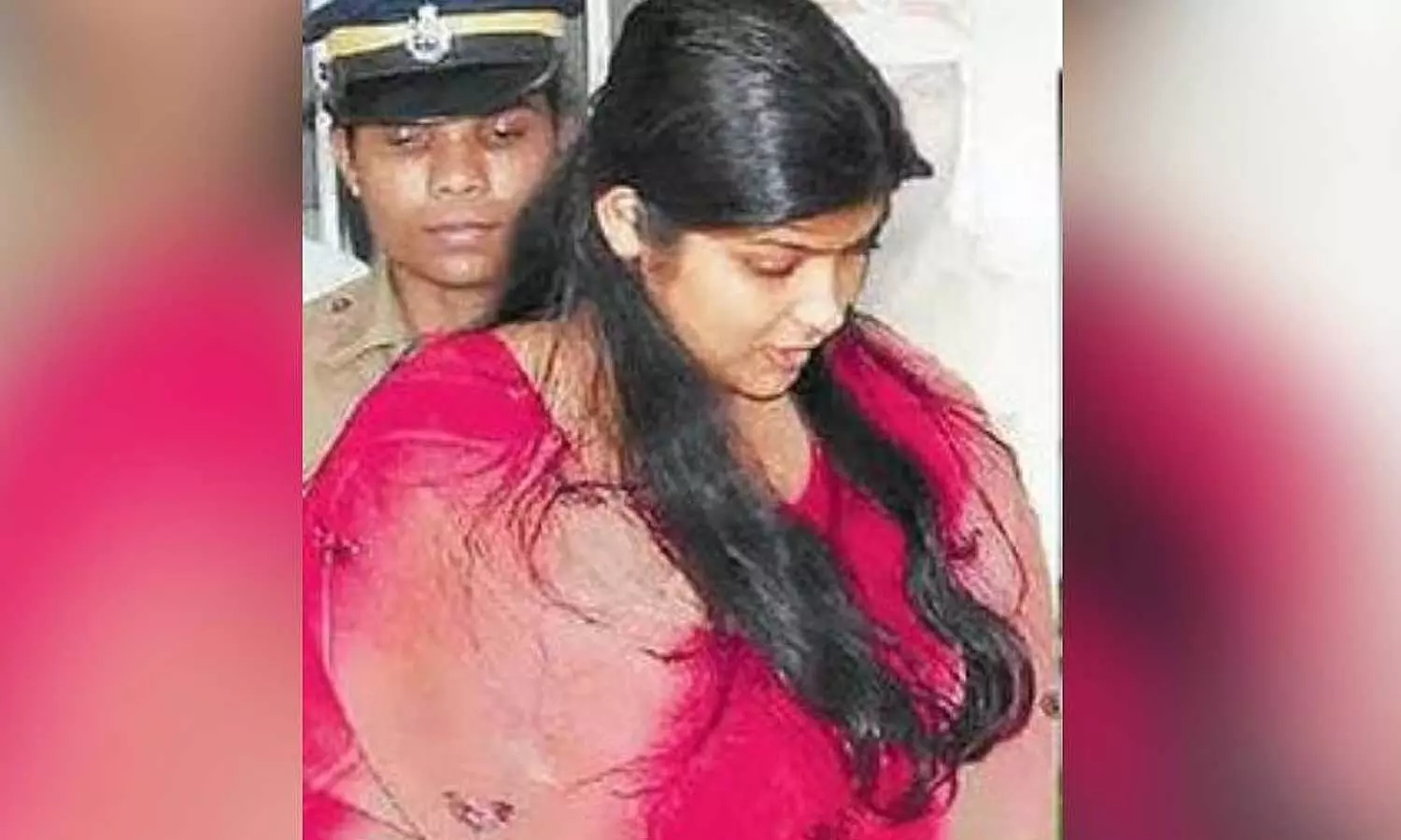 കാരണവർ വധക്കേസ് പ്രതി ഷെറിൻ മർദിച്ച തടവുകാരിയെ ജയിൽ മാറ്റി