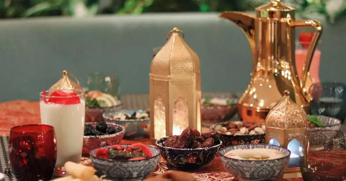 റിയാദ് ഇന്ത്യൻ ഇസ്ലാഹി സെൻറർ സമൂഹ നോമ്പുതുറ റമദാനിലെ 30 ദിവസവും, ഒരുക്കങ്ങൾ പൂർത്തിയായി റിയാദ് ഇന്ത്യൻ ഇസ്ലാഹി സെൻറർ സമൂഹ നോമ്പുതുറ റമദാനിലെ 30 ദിവസവും, ഒരുക്കങ്ങൾ പൂർത്തിയായി