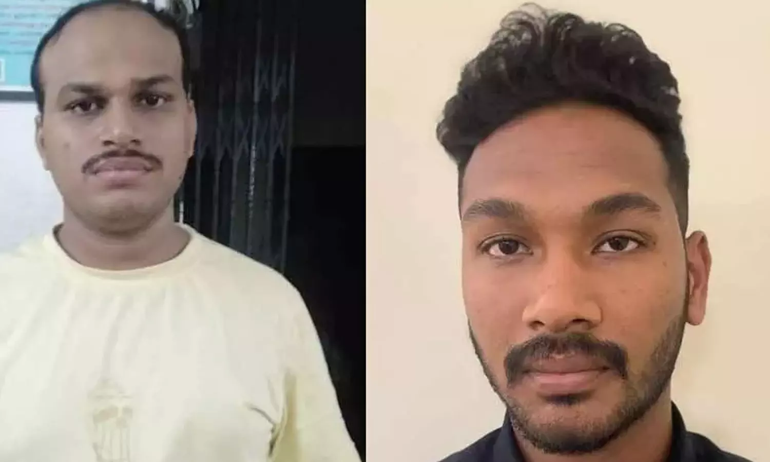 ഓൺലൈൻ ട്രേഡിങ് ആപ്പ് വഴി വൈദികനിൽ നിന്ന് 1.41 കോടി തട്ടിയ കേസിൽ രണ്ടുപേർ കൂടി അറസ്റ്റിൽ ഓൺലൈൻ ട്രേഡിങ് ആപ്പ് വഴി വൈദികനിൽ നിന്ന് 1.41 കോടി തട്ടിയ കേസിൽ രണ്ടുപേർ കൂടി അറസ്റ്റിൽ