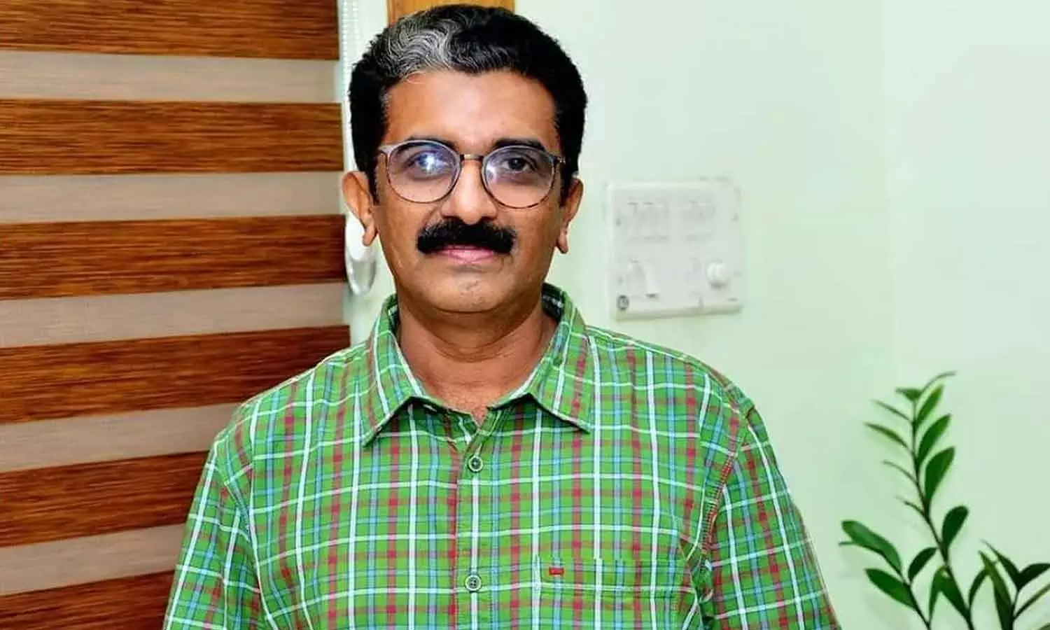 Verdict on appeal seeking CBI probe into Naveen Babus death on Monday