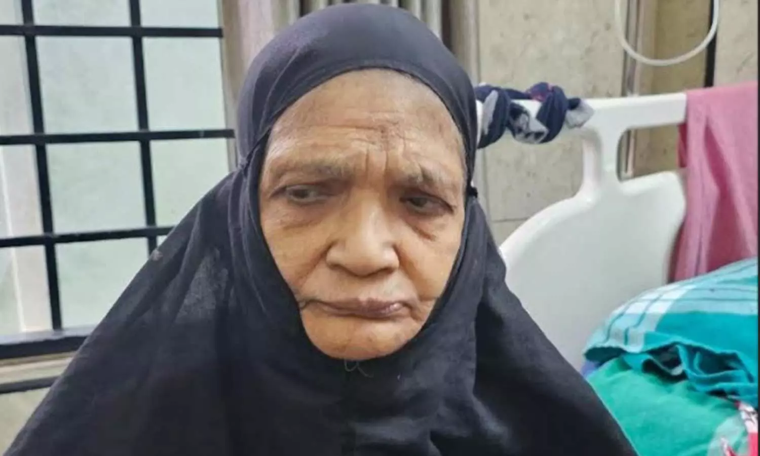 മാമി പൊയിൽകണ്ടി നിര്യാതയായി മാമി പൊയിൽകണ്ടി നിര്യാതയായി