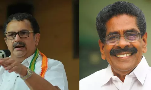 Mullappally-K Muraleedharan