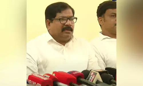 പി.വി അൻവറിനൊപ്പം പ്രവർത്തിക്കാനില്ല; തൃണമൂൽ കോൺഗ്രസ് സംസ്ഥാന കോർഡിനേറ്റർ മിൻഹാജ് സിപിഎമ്മിൽ ചേർന്നു