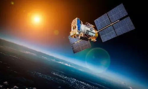 Etihad-SAT: UAEs First SAR Satellite To Launch In March