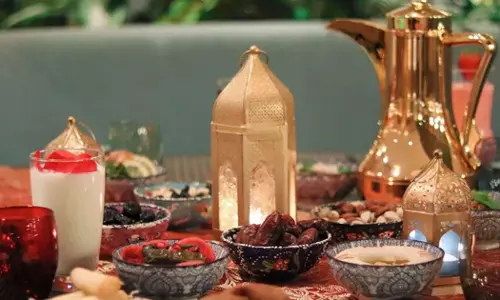 ‌റിയാദ് ഇന്ത്യൻ ഇസ്‌ലാഹി സെൻറർ സമൂഹ നോമ്പുതുറ റമദാനിലെ 30 ദിവസവും, ഒരുക്കങ്ങൾ പൂർത്തിയായി