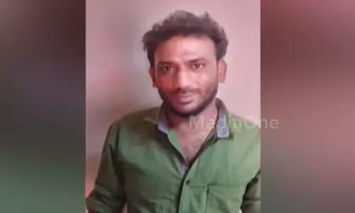 കാസർകോട്ട് പത്താം ക്ലാസ് സെന്റോഫ്‌ പാർട്ടി ആഘോഷമാക്കാൻ കഞ്ചാവ്; 34കാരന്‍ പിടിയില്‍