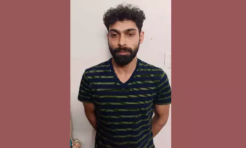 Doctor arrested with MDMA in Koduvalli