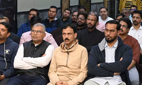 തണലാണ്‌ ബൈതുസകാത്ത്സംഗമം ശ്രദ്ധേയമായി