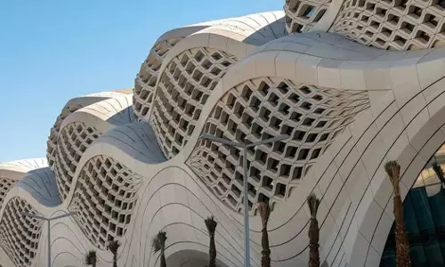 റമദാനുമായി ബന്ധപ്പെട്ട് സൗദിയിലെ റിയാദ് മെട്രോ രാത്രി രണ്ട് മണിവരെ സർവീസ് നടത്തും