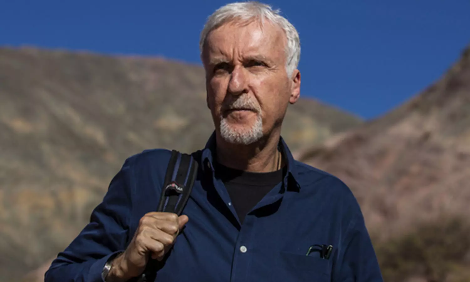 ട്രംപിന്റെ മുഖം കണ്ടു മടുത്തു; അമേരിക്ക വിട്ട് ന്യൂസിലാൻഡ് പൗരത്വം സ്വീകരിക്കാനൊരുങ്ങി ജെയിംസ് കാമറൂണ് ട്രംപിന്റെ മുഖം കണ്ടു മടുത്തു; അമേരിക്ക വിട്ട് ന്യൂസിലാൻഡ് പൗരത്വം സ്വീകരിക്കാനൊരുങ്ങി ജെയിംസ് കാമറൂണ്