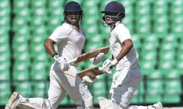 ranji final ranji final