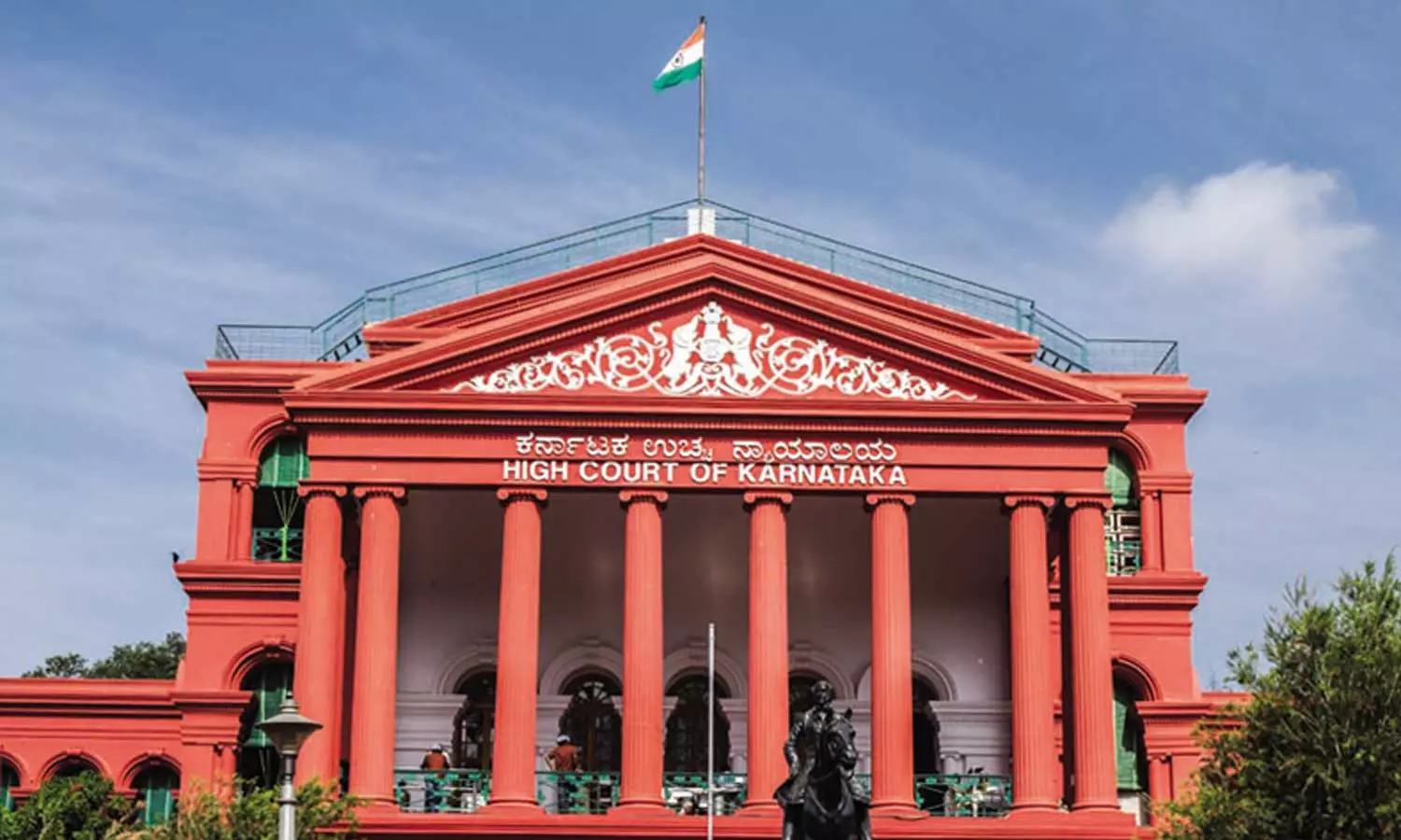 സ്കിറ്റില്‍ അംബേദ്കറേയും ദലിതരേയും അപമാനിച്ചു; കേസ് റദ്ദാക്കി കര്‍ണാടക ഹൈക്കോടതി