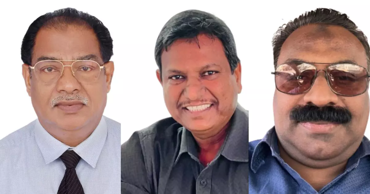 Kerala Mappila Kala Academy Salalah Chapter reorganized Kerala Mappila Kala Academy Salalah Chapter reorganized