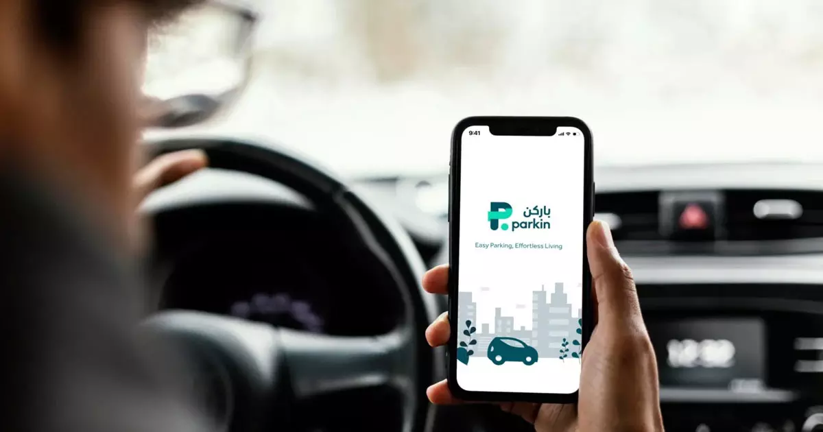 Parkins profit increased by Dh12 crore Parkins profit increased by Dh12 crore