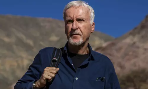 ട്രംപിന്റെ മുഖം കണ്ടു മടുത്തു; അമേരിക്ക വിട്ട് ന്യൂസിലാൻഡ് പൗരത്വം സ്വീകരിക്കാനൊരുങ്ങി ജെയിംസ് കാമറൂണ്‍