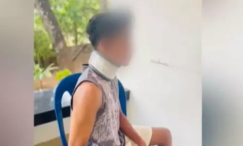 ബാലുശ്ശേരിയിൽ പത്താം ക്ലാസ്സ് വിദ്യാർഥിക്ക് മർദനമേറ്റെന്ന് പരാതി; മർദിച്ചത് ഒൻപതാം ക്ലാസ് വിദ്യാർഥിയുടെ പിതാവും സഹോദരനും