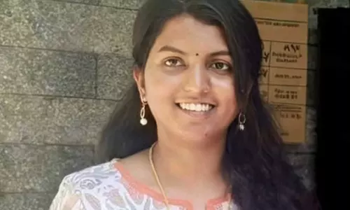 വിവാഹം കഴിഞ്ഞ് ഒരു മാസം; കോഴിക്കോട് നവവധു ഭർതൃവീട്ടിൽ മരിച്ച നിലയിൽ