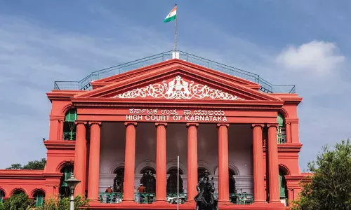 സ്കിറ്റില്‍ അംബേദ്കറേയും ദലിതരേയും അപമാനിച്ചു; കേസ് റദ്ദാക്കി കര്‍ണാടക ഹൈക്കോടതി