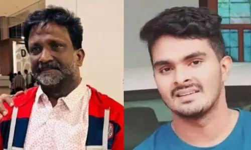 വെഞ്ഞാറമൂട് കൂട്ടക്കൊല: പ്രതി അഫാന്റെ പിതാവ് റഹീമിന്റെ മൊഴി എടുത്തു
