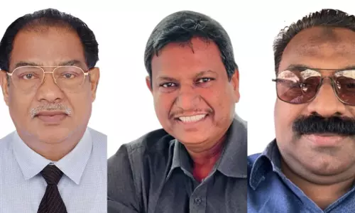 Kerala Mappila Kala Academy Salalah Chapter reorganized