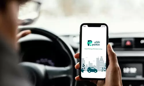 Parkins profit increased by Dh12 crore