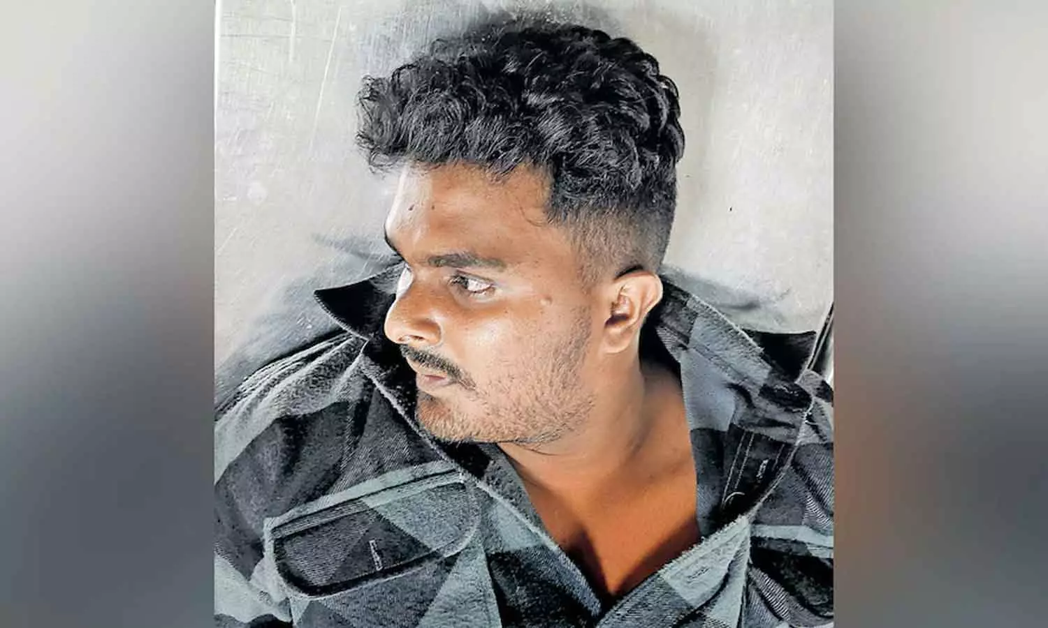 വെഞ്ഞാറമ്മൂട് കൂട്ടക്കൊല: പ്രതി അഫാനെ ഇന്ന് ഡിസ്ചാർജ് ചെയ്തേക്കും, കസ്റ്റഡി അപേക്ഷ നൽകുമെന്ന് പൊലീസ് വെഞ്ഞാറമ്മൂട് കൂട്ടക്കൊല: പ്രതി അഫാനെ ഇന്ന് ഡിസ്ചാർജ് ചെയ്തേക്കും, കസ്റ്റഡി അപേക്ഷ നൽകുമെന്ന് പൊലീസ്