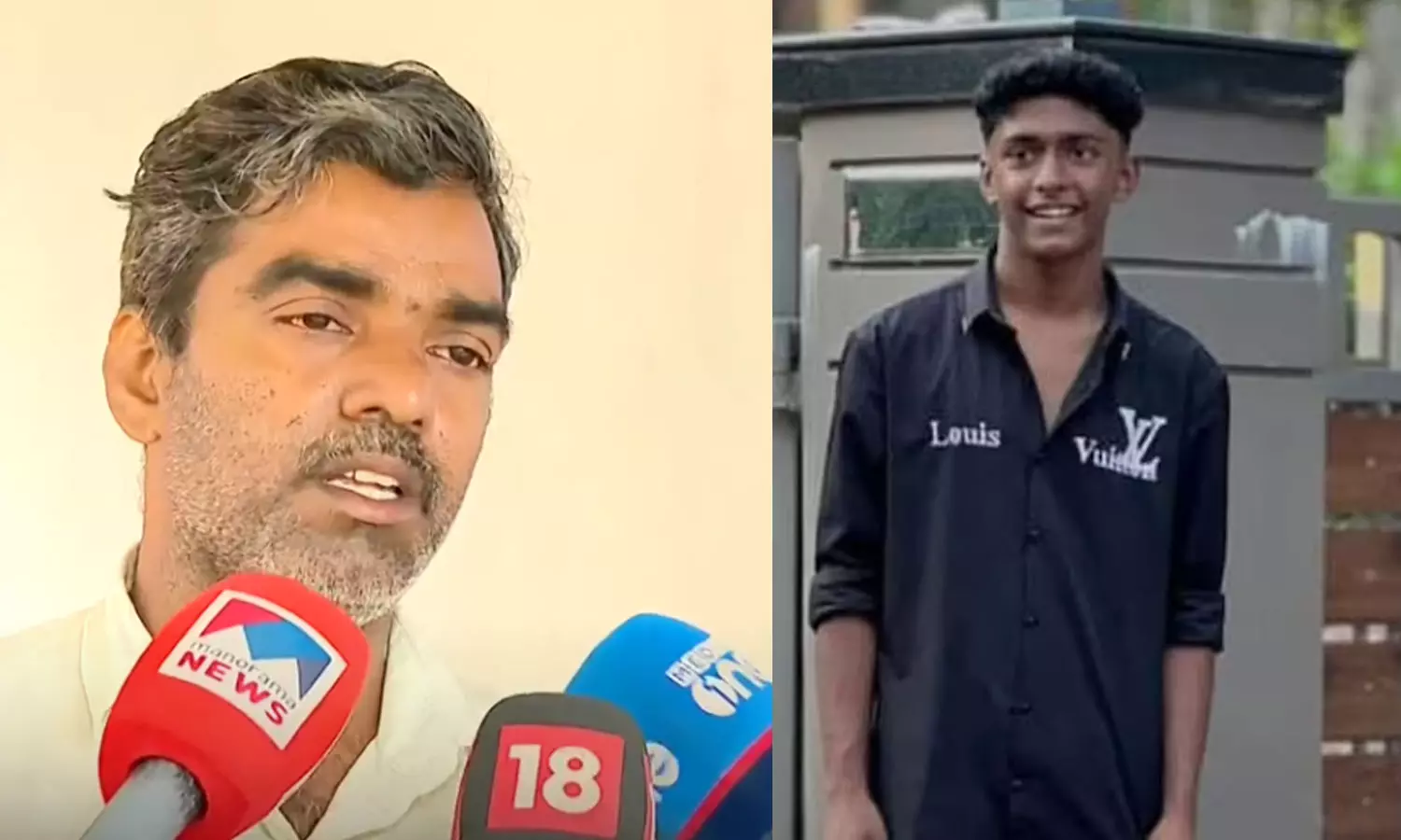 thamarassery murdercase, Shahabasmurder,thamarasserys