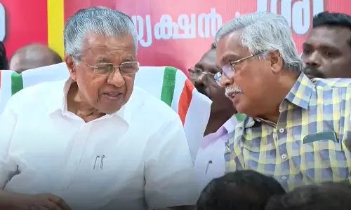പ്രായപരിധി; പിണറായിക്ക് ഇത്തവണയും ഇളവ്, ഏക കമ്യൂണിസ്റ്റ് മുഖ്യമന്ത്രി എന്ന പരിഗണന
