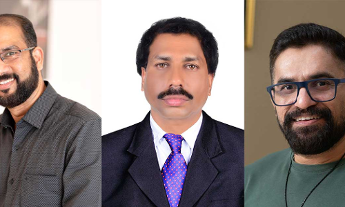 അബൂദബി വടകര എൻ.ആർ.ഐ ഫോറം പ്രസിഡന്റായി ബഷീർഹാജി കപ്ലികണ്ടിയെ തെരഞ്ഞെടുത്തു.