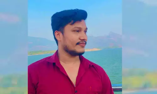 വാഹനാപകടത്തിൽ പരിക്കേറ്റ മലപ്പുറം സ്വദേശി സൗദിയിൽ മരണപ്പെട്ടു