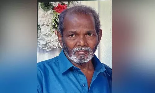 കോഴിക്കോട് കടന്നൽ കുത്തേറ്റ് ചികിത്സയിലായിരുന്ന ആൾ മരിച്ചു