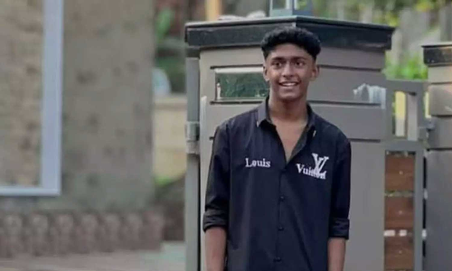 ഷഹബാസിന്റെ കൊലപാതകം: മർദിക്കാൻ ഉപയോ​ഗിച്ച നഞ്ചക്ക് കണ്ടെടുത്തു