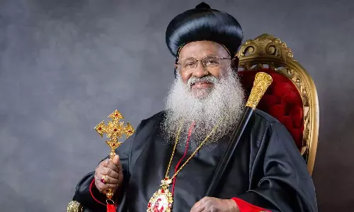 ലഹരിയെ ലഘൂകരിക്കുന്ന സിനിമകൾക്ക് സെൻസർഷിപ്പ് ഏർപ്പെടുത്തണം: ഓർത്തഡോക്സ് സഭാധ്യക്ഷൻ